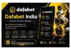 Dafabet India Guide for Easy User Experience