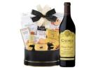 Premium Wine Gift Basket in California for Special Occasions