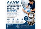 Wound Care Specialist Training
