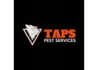 Taps Pest Services