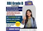 RBI Grade B Coaching in Delhi – Join the Experts for Success