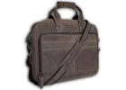 Leather Briefcase