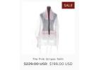 Elegance of Tallit at Galilee Silks!