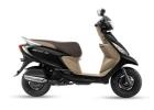 Easy Scooty Rent in Leh for Mountain Adventures