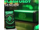 BEST FLASH BTC USDT SOFTWARE
