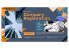 Online Company Registration | Fast & Easy Business Setup with Company VIsta