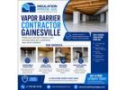 Vapor Barrier Contractor
