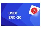 Excellent Flash USDT ERC20