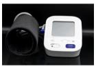 Best Home BP Monitor with Smart Digital Features and Accurate Readings