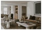 Luxury Living with High End Interior Designer