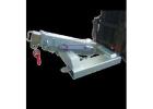 Top Most Jib crane manufacturer in Adelaide
