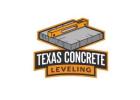 Texas Concrete Leveling