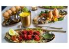 Authentic Indian Food in Netherlands | Chopras Indian Restaurant