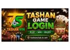 Tashan Online Game Login – Easy Mobile Gaming Access