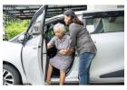 Reliable Ambulance Transport Service in Oklahoma City OK