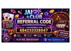 Jai Club Referral Code – Invite Friends and Earn Rewards