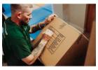 Long‑distance moving services in Austin
