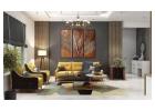 Best In-Home Design Services Firm in St. Augustine | Alpharetta, GA Interior Decoration