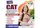 CAT Coaching in Delhi – Crack CAT with Expert Guidance