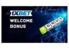 1xBet Welcome Bonus: Easy Deposits & Fast Withdrawals