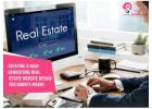 Dubai Website Design Company for Real Estate Businesses