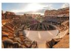 Get Immersive Experience with Colosseum Tours in Rome