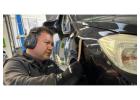 Improve Vehicle’s Charm with Car Paint Repair Adelaide