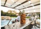 How Mall Retractable Roof Systems Improve Commercial Space Flexibility Today