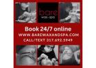 Microblading Tucson AZ : Natural & Beautiful Brows