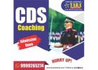 CDS Coaching In Delhi – Join the Best Academy for Defence Success!