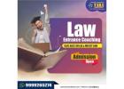 DU LLB Entrance Coaching in Delhi – Join the Best Guidance for Success!