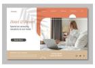 Premier Dubai Hotel Website Design Services
