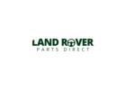 OEM Land Rover Original Parts for Every Model