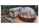 Why Glamping Dome Concepts Redefine Outdoor Accommodation Experiences Today