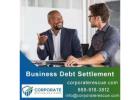 Business Debt Adjusters​