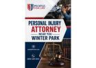 Personal Injury Attorney near you