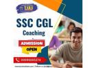 SSC CGL Coaching in Delhi – Join the Best Institute for Success!