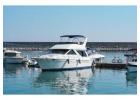 Luxury Private Boat Rental Charter Palm Beach – Sunset Cruises & Custom Yacht Tours