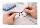 Affordable Designer Frames and Glasses Repair Services in San Francisco