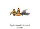 scented candle company