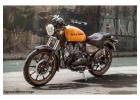 Leh Bike Rental Service – Self-Drive Bikes for Ladakh Trips