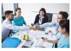 Healthcare Professionals Trust This Temp Agency Worcester