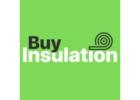 Durable Insulation Wrap for Ductwork Supply