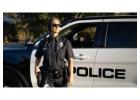 Executive Protection Training for Law Enforcement