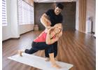 Improve Daily Movement with Mobility Therapy