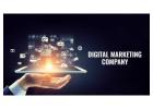 Digital Marketing Company