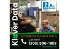 Exclusive Merchant Loan Leads for MCA & Funding Companies