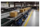 Interroll Drive Rollers, Conveyors, Drum Motors and Parts