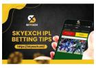 Skyexch IPL Betting Tips: Winning Strategies for Beginners