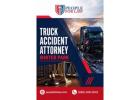 Trusted Truck Accident Attorney in